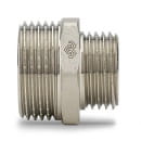 Ниппель переходной никелированный 1"x1/2" Varmega VMTF30-N000604 (VMTF30-N000604) 