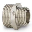 Ниппель переходной никелированный 1"x1/2" Varmega VMTF30-N000604 (VMTF30-N000604) 
