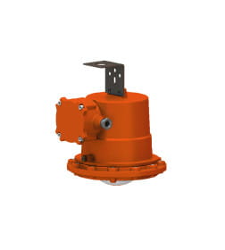 Светильник взрывозащищенный ДСП 47Д-30-101 УХЛ1 1ExdeIICT6Gb TDM SQ0371-0040