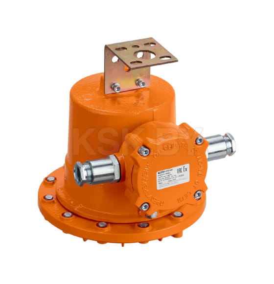 Светильник взрывозащищенный ДСП 47Д-30-101 УХЛ1 1ExdeIICT6Gb TDM SQ0371-0040 (SQ0371-0040) 