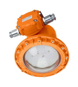 Светильник взрывозащищенный ДСП 47Д-30-101 УХЛ1 1ExdeIICT6Gb TDM SQ0371-0040