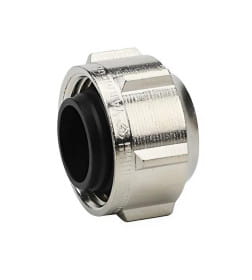 Резьбозажимное соединение 15 x 3/4" EK для подключения медной трубки Varmega VM09302