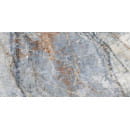 Керамогранит Spark синий ректификат 448х898 мм (17787) 