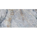 Керамогранит Spark синий ректификат 448х898 мм (17787) 