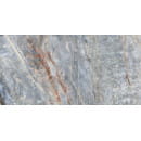 Керамогранит Spark синий ректификат 448х898 мм (17787) 