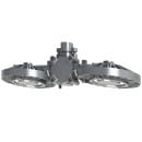 Светильник взрывозащищенный ДСП 03-2х20-001 УХЛ1 1ExdmbIICT6Gb TDM SQ0371-0045 (SQ0371-0045) 