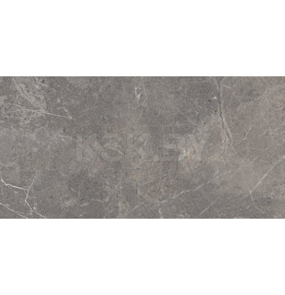 Керамогранит Pamir темно-серый ректификат 448х898 мм (17781) 