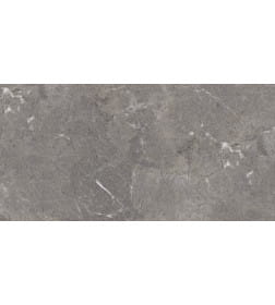 Керамогранит Pamir темно-серый ректификат 448х898 мм