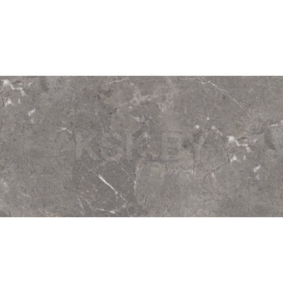 Керамогранит Pamir темно-серый ректификат 448х898 мм (17781) 