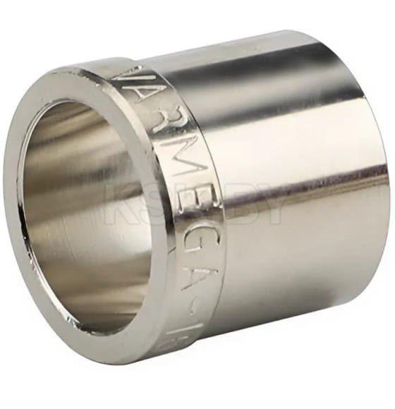 Гильза монтажная надвижная Varmega Slide-fit 25 мм VM50313 (VM50313) 