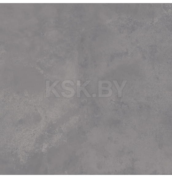 Глаз. керамогранит Studio серый рельеф ректификат 598x598 мм  17978 (17978) 