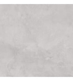 Глаз. керамогранит Studio светло-серый  рельеф ректификат 598x598 мм  17980