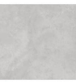 Глаз. керамогранит Studio светло-серый  рельеф ректификат 598x598 мм  17980