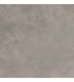 Глаз. керамогранит Residence светло-серый  рельеф ректификат 598x598 мм  17876