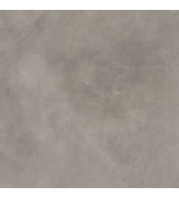 Глаз. керамогранит Residence светло-серый  рельеф ректификат 598x598 мм  17876