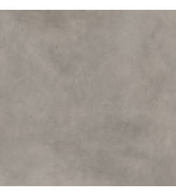 Глаз. керамогранит Residence светло-серый  рельеф ректификат 598x598 мм  17876