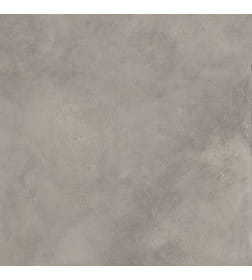 Глаз. керамогранит Residence светло-серый  рельеф ректификат 598x598 мм  17876