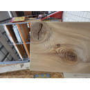 "Планкен прямой  из сибирской лиственницы  СОРТ "SF" 20х120х 1500мм УЦЕНКА