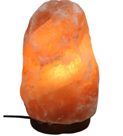 Соляная лампа светильник SL-35 (3-5 кг) ФАЗА