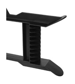 Рамка для провода черная TDM SQ1306-0012