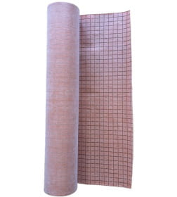 Водонепроницаемая мембрана (для душа) WP106. 1х30м