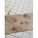 "Планкен прямой  из сибирской лиственницы  СОРТ "SF" 20х120х 1500мм УЦЕНКА