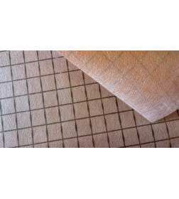 Водонепроницаемая мембрана (для душа) WP106. 1х30м