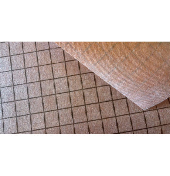 Водонепроницаемая мембрана (для душа) WP106. 1х30м