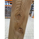 "Планкен прямой  из сибирской лиственницы  СОРТ "SF" 20х120х 1500мм УЦЕНКА