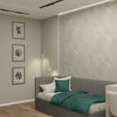 Обои Erismann Atlantis 60936-02 (60936-02) 