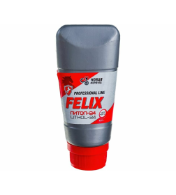 Смазка Литол-24 100гр Felix