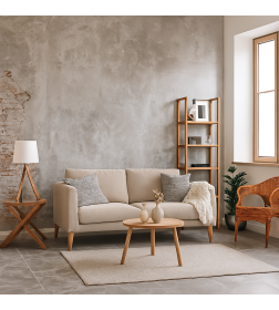 Керамогранит Petra northern silver 600х600х10 мм  GRS02-16 