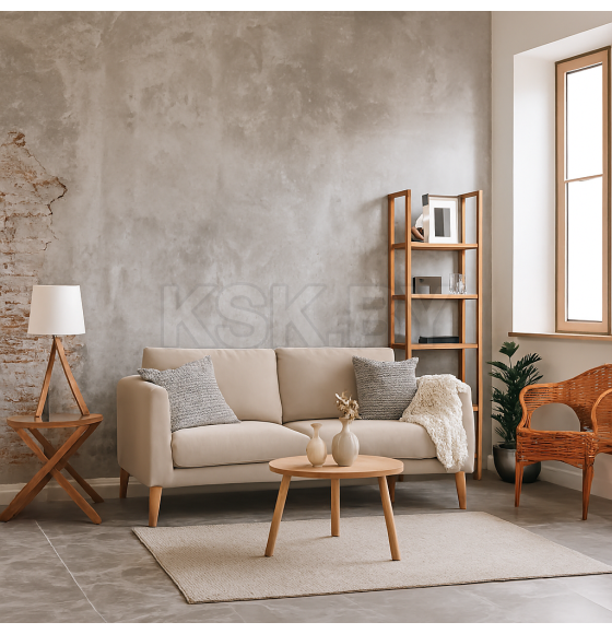 Керамогранит Petra northern silver 600х600х10 мм  GRS02-16  (GRS02-16 ) 