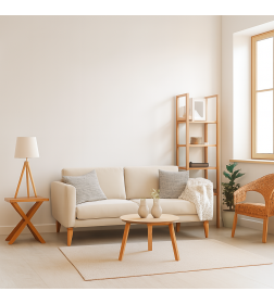 Керамогранит Petra velvet stone ретт. мат. камень серый  600*600*10   GRS02-29 