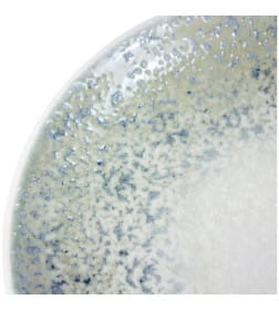 Тарелка 25 см, глубокая Натура Оушен