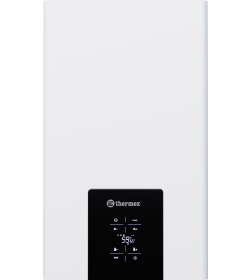 Котёл газовый настенный  конвективный Thermex Blaze FH24 кВт 1-конт. ТУРБО 435110