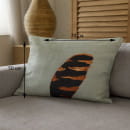 Наволочка Блакiт 50х70см, арт.1028/0/647403 