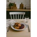 Тарелка 27 см S26-PL27, керамика (S26-PL27) 