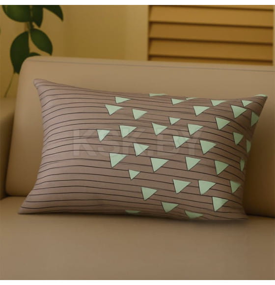 Наволочка 70х70 см арт.47/0/622303 К 