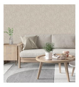 Обои Malex Classic Микадо 6506-3