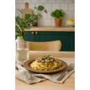 Тарелка 22 см S35-PL22, керамика (S35-PL22) 