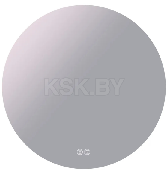 Зеркало Дабл-Ю Афины 70 с подсветкой и антизапотеванием AFN70 (AFN70) 