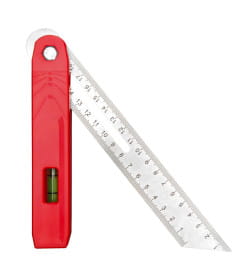 Угломер-малка 180мм. GRAFF