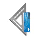 Угольник плотника столярный алюминиевый 300мм VERTEXTOOLS (3040-300) 