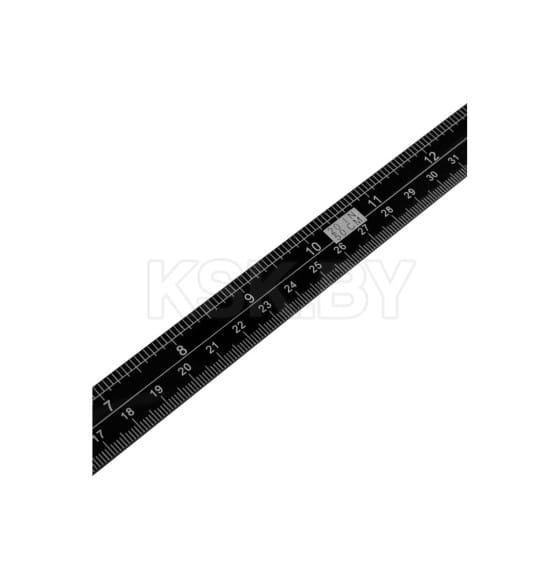 Угломер-квадрант 230х500мм VERTEXTOOLS (3040-230-500) 