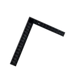 Угольник 400х300мм цельнометаллический VERTEXTOOLS