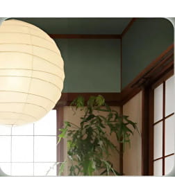 Зеркало Дабл-Ю Бангкок 80х80 Лайт с подсветкой BAN80X80L