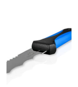 Нож для резки минеральной ваты 280мм VertexTools