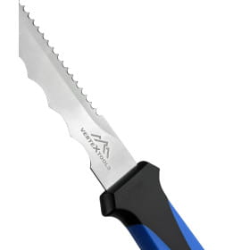 Нож для резки минеральной ваты 280мм VertexTools