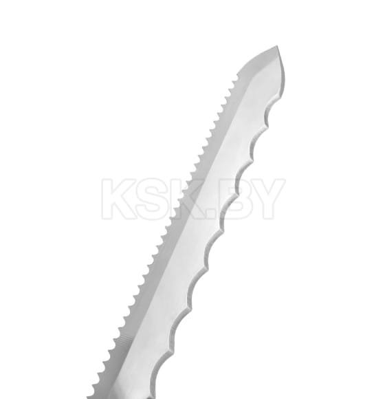 Нож для резки минеральной ваты 280мм VertexTools (0047-280) 